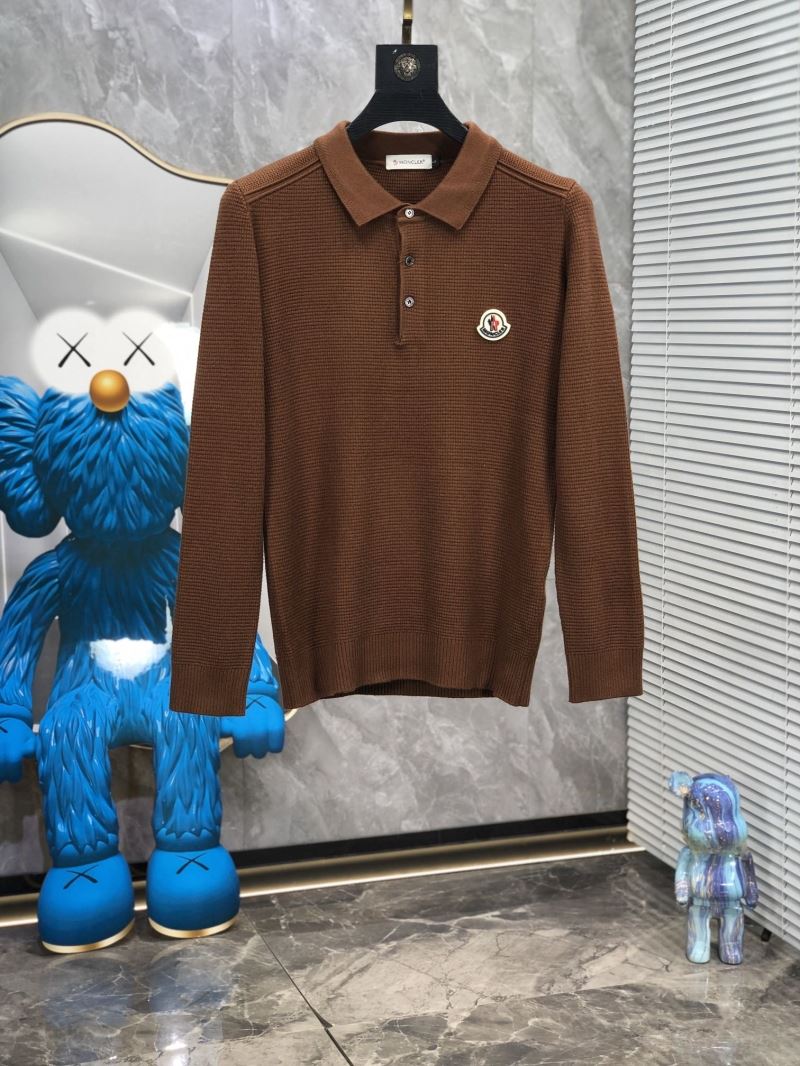 Moncler Sweaters